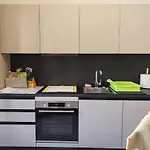 Apartment 1900
