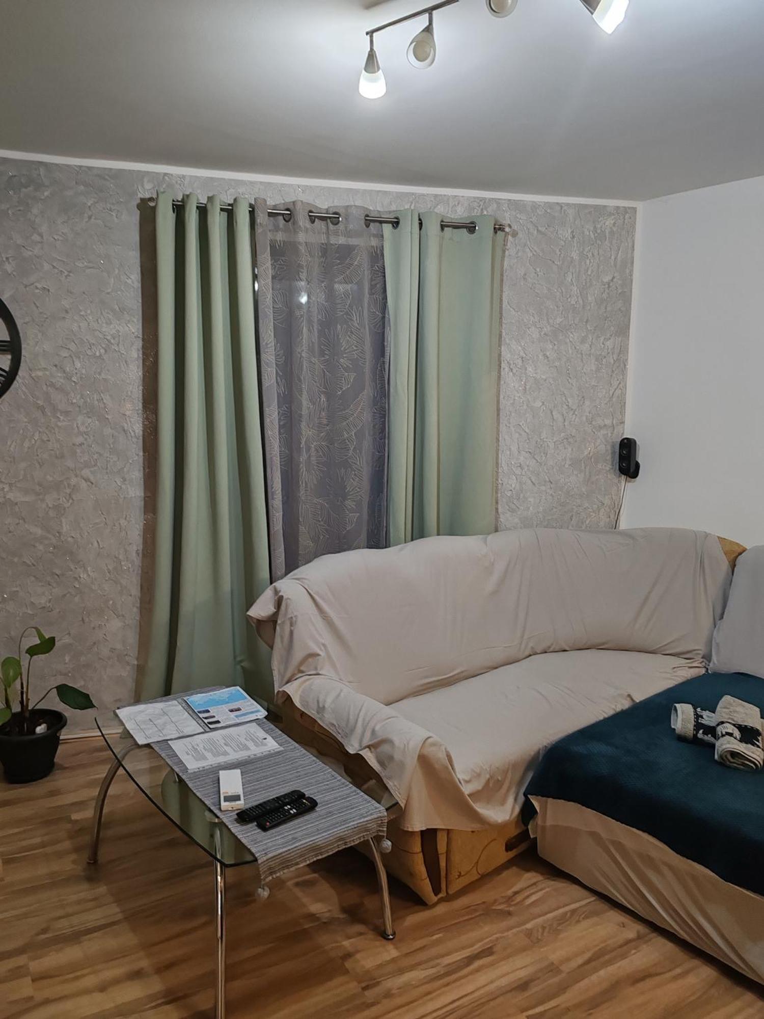1900 Apartment Rovinj