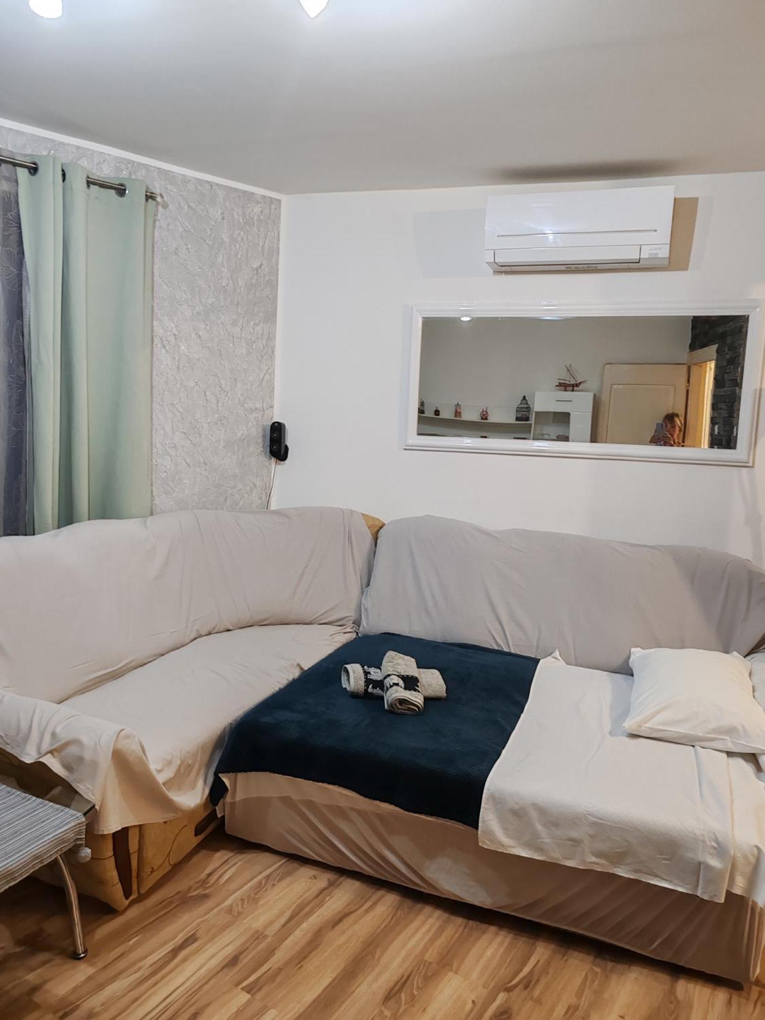 Apartment 1900 Rovinj