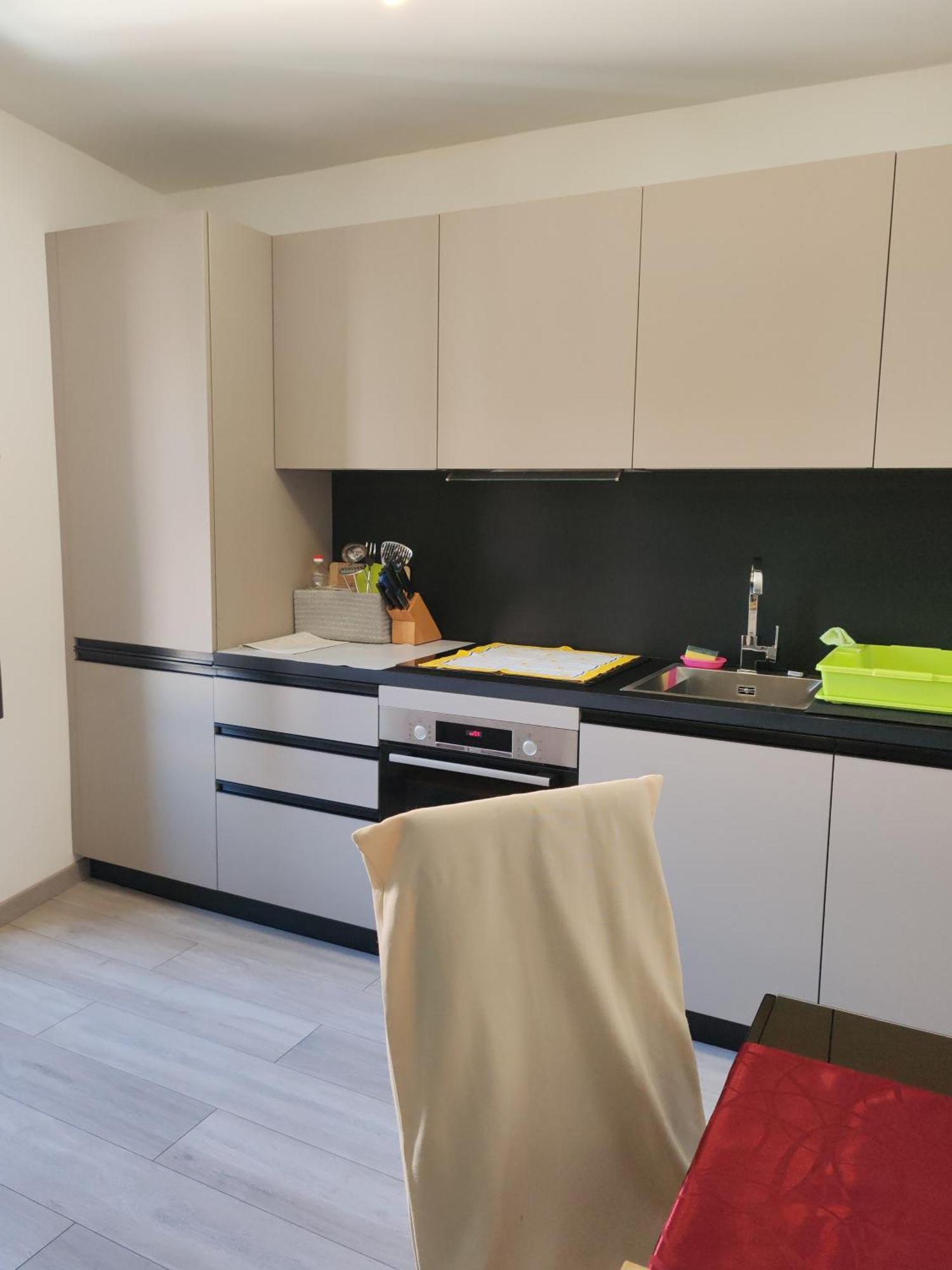 1900 Apartment