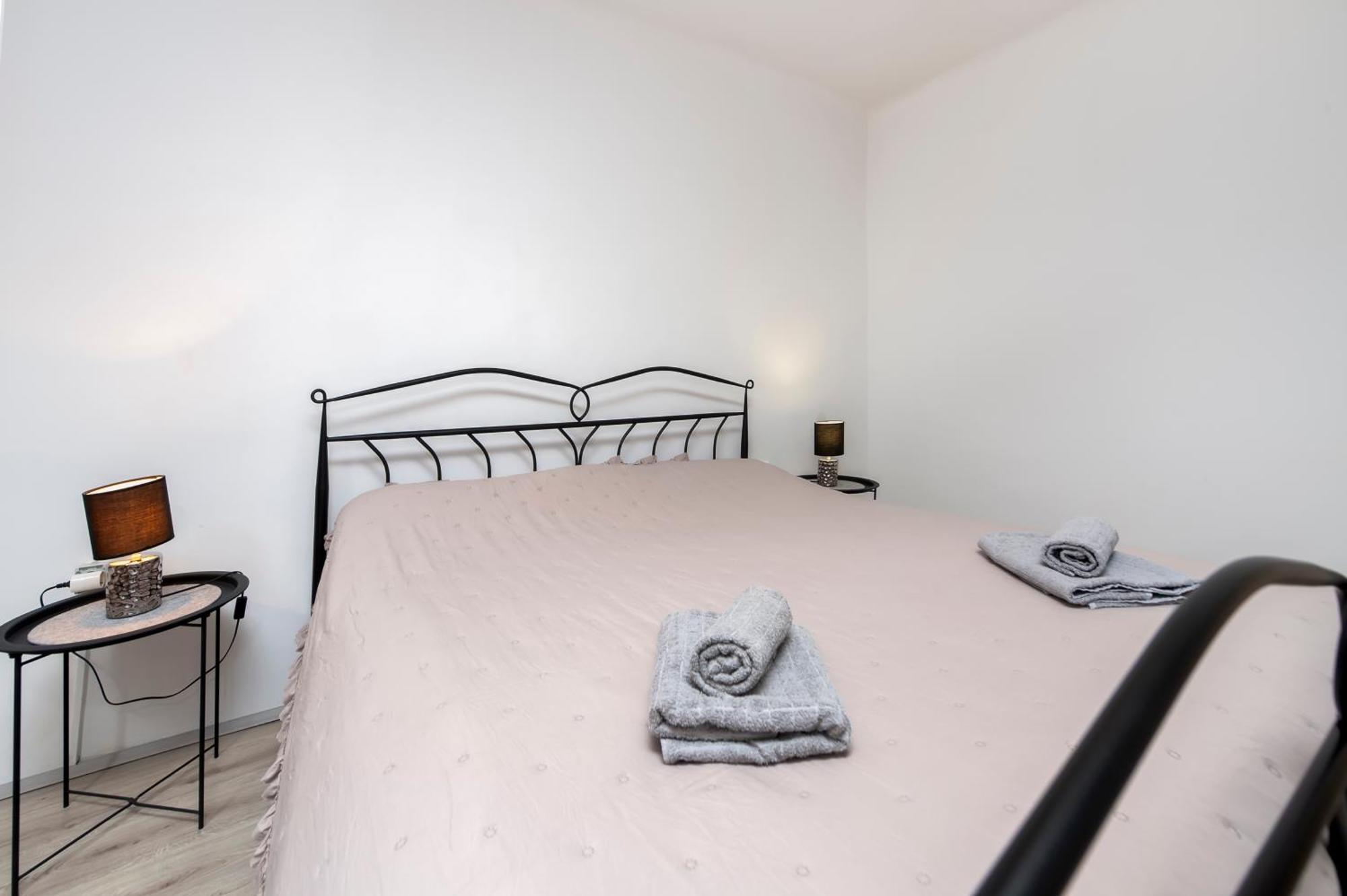 Apartman 1900 Rovinj